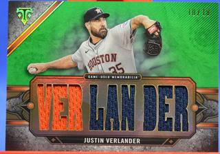 Justin Verlander