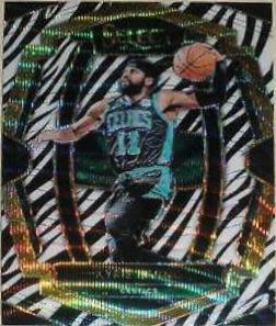 Kyrie Irving