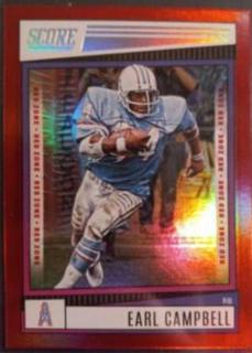 Earl Campbell