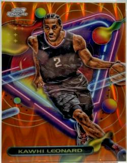 Kawhi Leonard