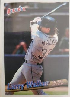 Larry Walker