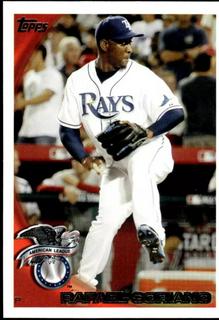 Rafael Soriano