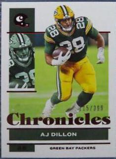 AJ Dillon