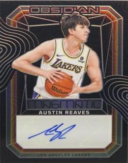 Austin Reaves