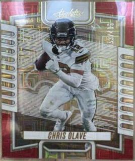 Chris Olave