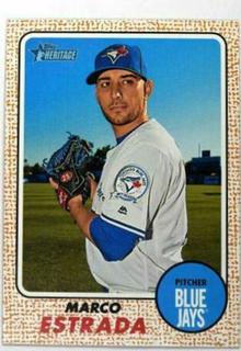 Marco Estrada