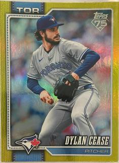 Dylan Cease