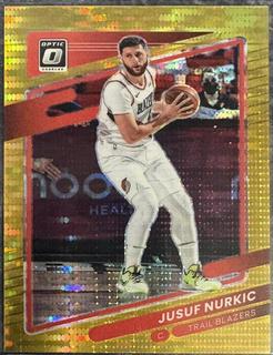 Jusuf Nurkic