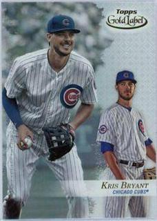 Kris Bryant