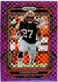 Kareem Hunt