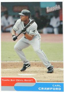 Carl Crawford