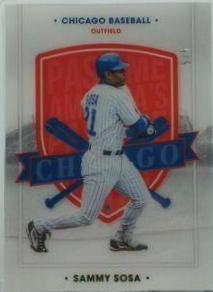 Sammy Sosa