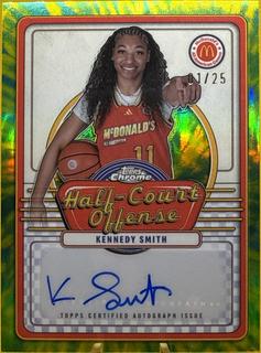 Kennedy Smith