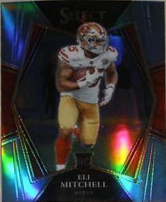 Eli Mitchell