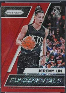 Jeremy Lin