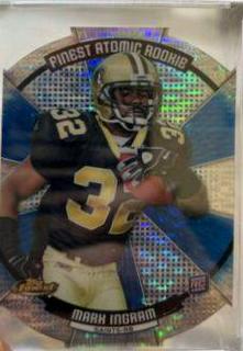 Mark Ingram