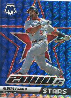 Albert Pujols