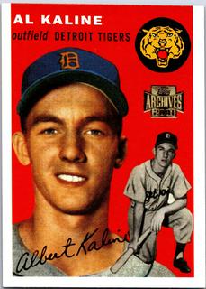 Al Kaline