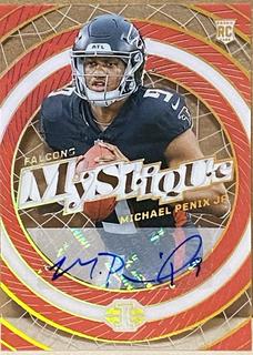 Michael Penix Jr.