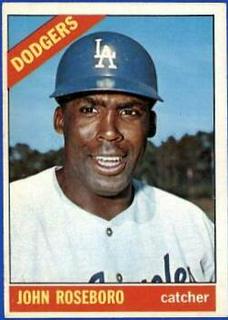 John Roseboro