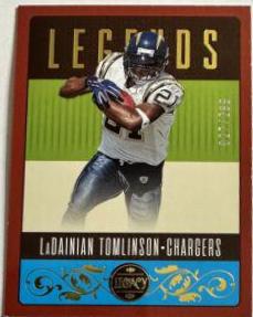 LaDainian Tomlinson