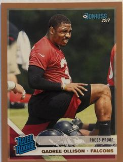 Qadree Ollison