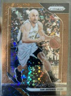 Manu Ginobili