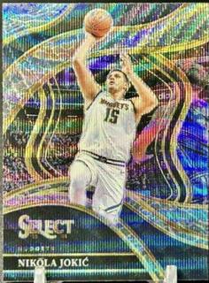 Nikola Jokic