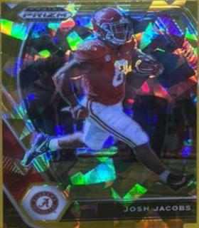 Josh Jacobs