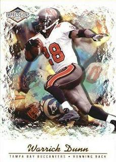 Warrick Dunn