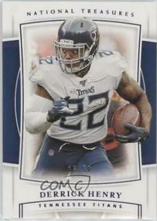 Derrick Henry