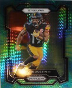Calvin Austin III