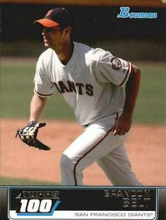 Brandon Belt