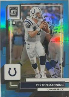Peyton Manning