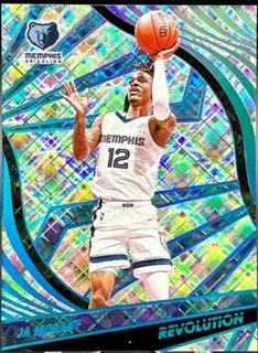 Ja Morant