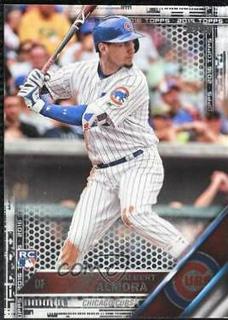 Albert Almora,