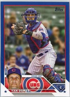 Yan Gomes