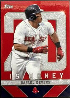 Rafael Devers