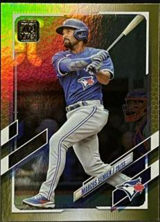 Marcus Semien