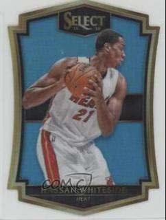 Hassan Whiteside
