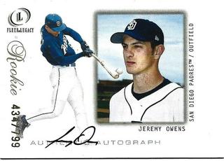 Jeremy Owens