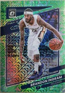 Brandon Ingram