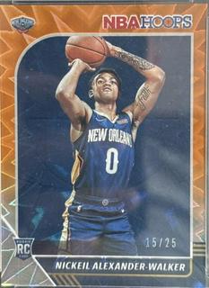 Nickeil Alexander-Walker