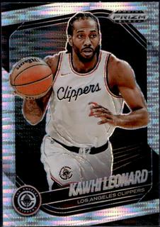 Kawhi Leonard