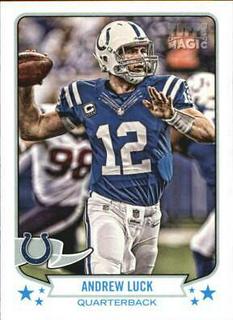Andrew Luck