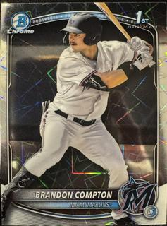 Brandon Compton