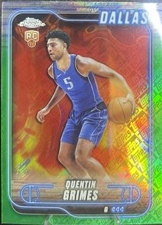 Quentin Grimes