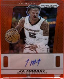 Ja Morant