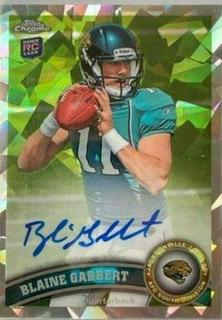 Blaine Gabbert