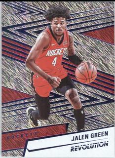 Jalen Green